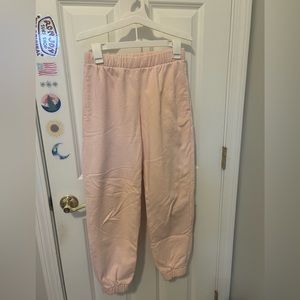 Brandy Melville sweatpants